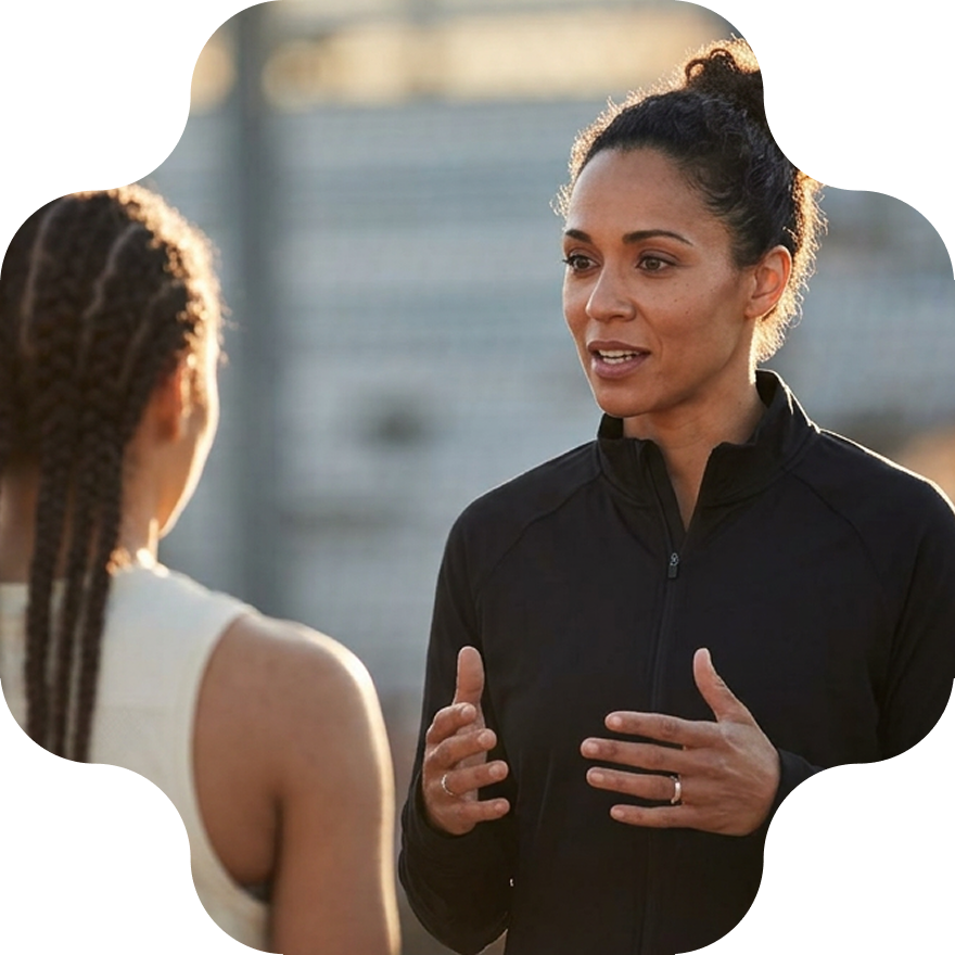 SPiN platform background